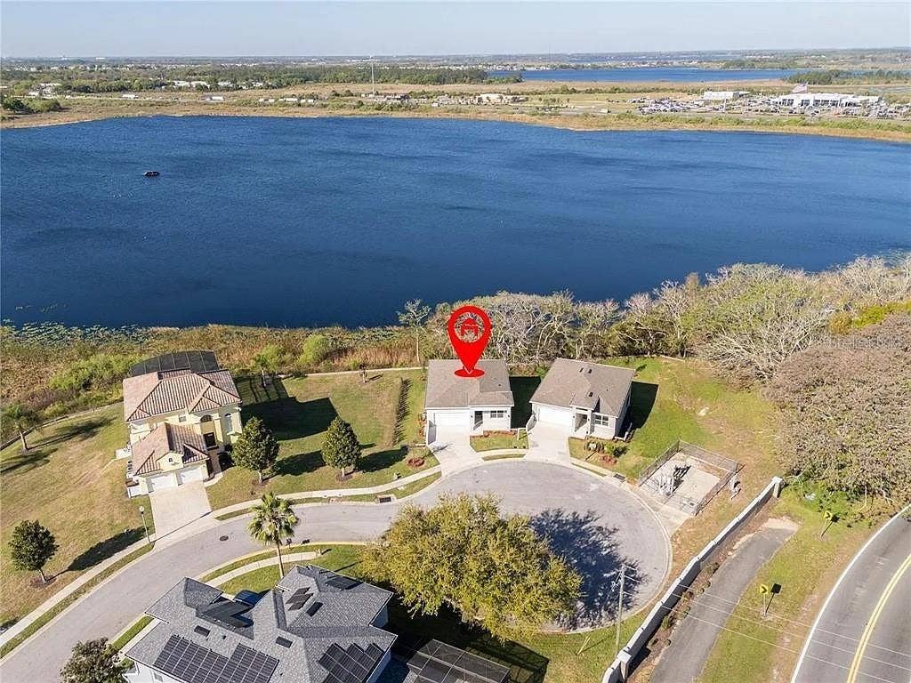 356 CHEROKEE AVENUE, Haines City, FL 33844 356 CHEROKEE AVENUE, Haines City, FL 33844
