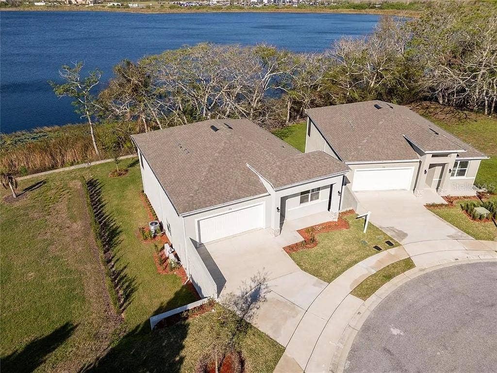 356 CHEROKEE AVENUE, Haines City, FL 33844 356 CHEROKEE AVENUE, Haines City, FL 33844