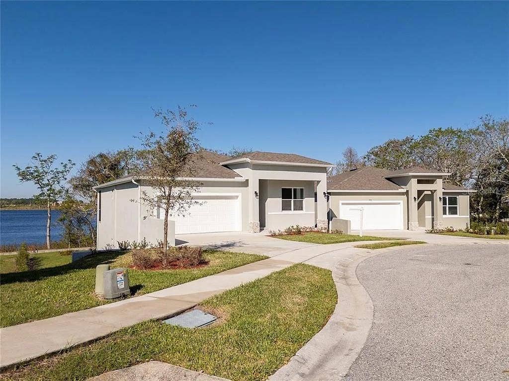 356 CHEROKEE AVENUE, Haines City, FL 33844 356 CHEROKEE AVENUE, Haines City, FL 33844
