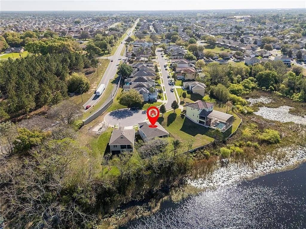 356 CHEROKEE AVENUE, Haines City, FL 33844 356 CHEROKEE AVENUE, Haines City, FL 33844