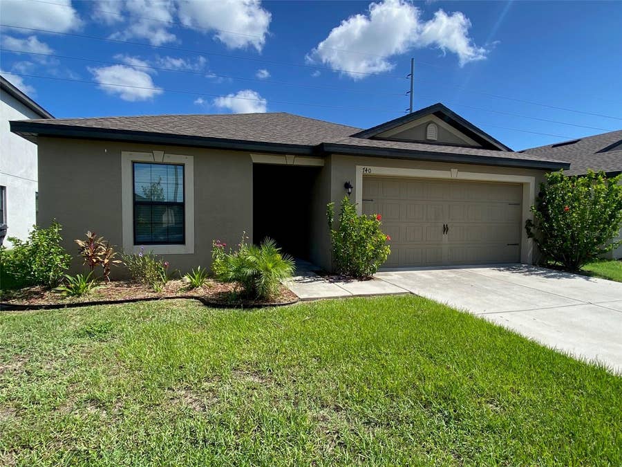 Property photo for 740 CHATHAM WALK DRIVE, Ruskin, FL