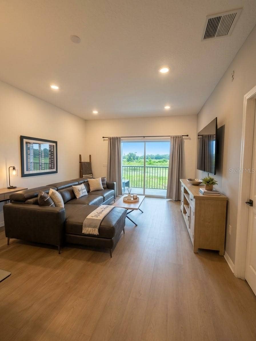 Property photo for 3137 SUN LAKE COURT, #B, Kissimmee, FL
