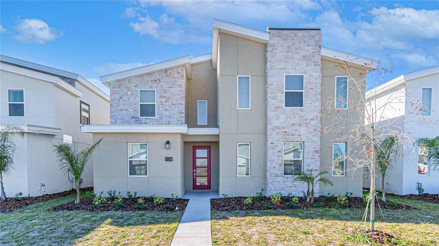 Property photo for 1158 DROP LANE, Davenport, FL