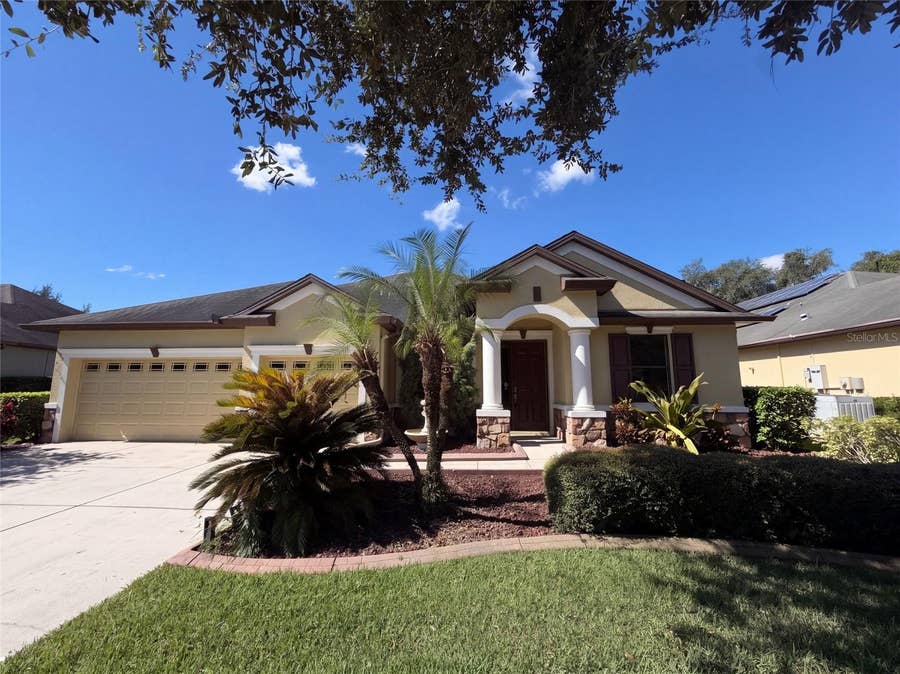 Property photo for 20009 OUTPOST POINT DRIVE, Tampa, FL