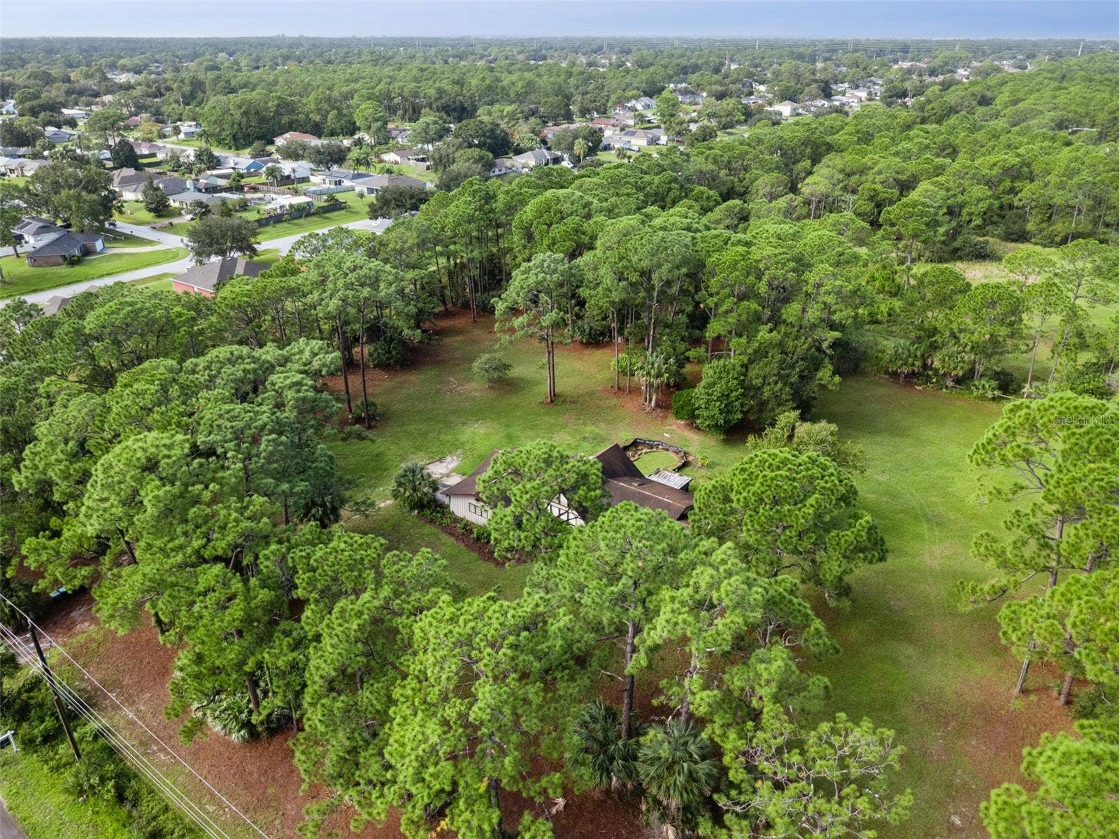 1502 WILLARD ROAD NW, Palm Bay, FL 32907