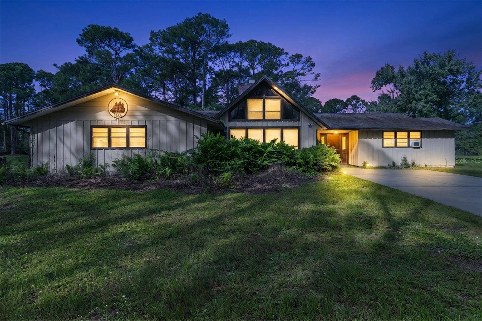 1502 WILLARD ROAD NW, Palm Bay, FL 32907