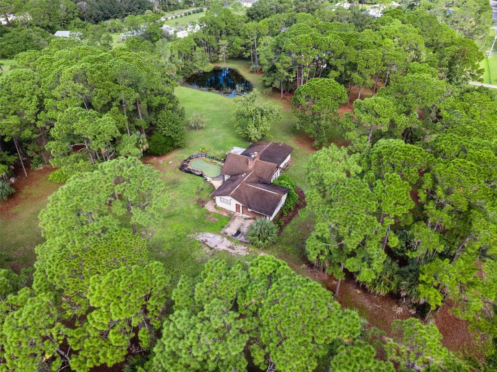 1502 WILLARD ROAD NW, Palm Bay, FL 32907