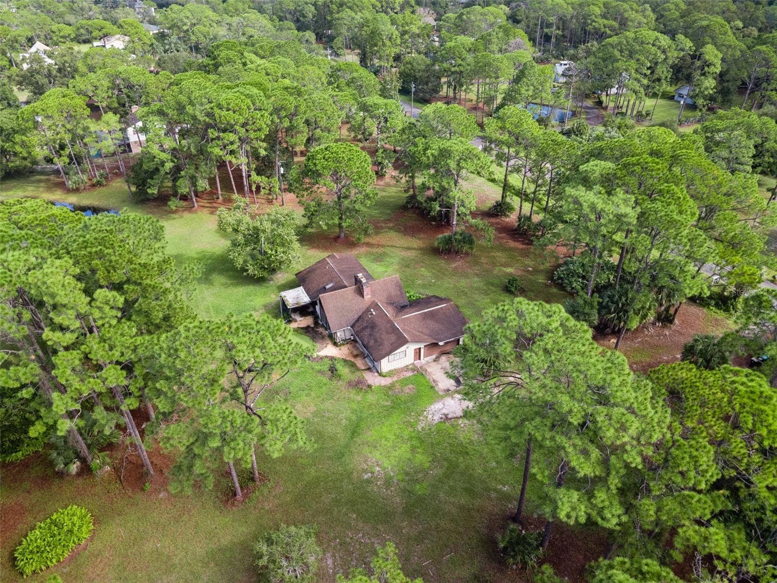 1502 WILLARD ROAD NW, Palm Bay, FL 32907