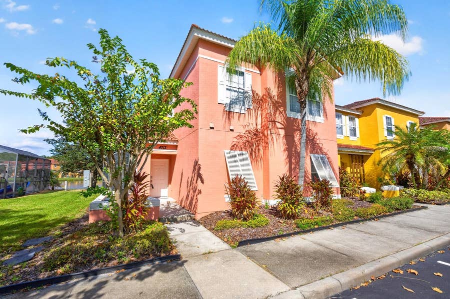 Property photo for 4713 FLAGLER BEACH WAY, Kissimmee, FL