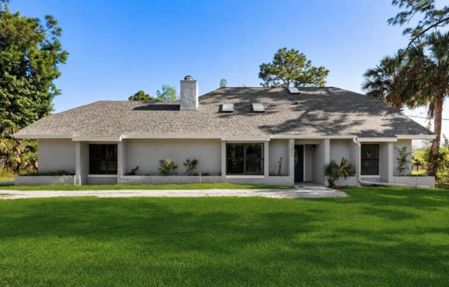 Property photo for 1540 STONE TRAIL, Deltona, FL