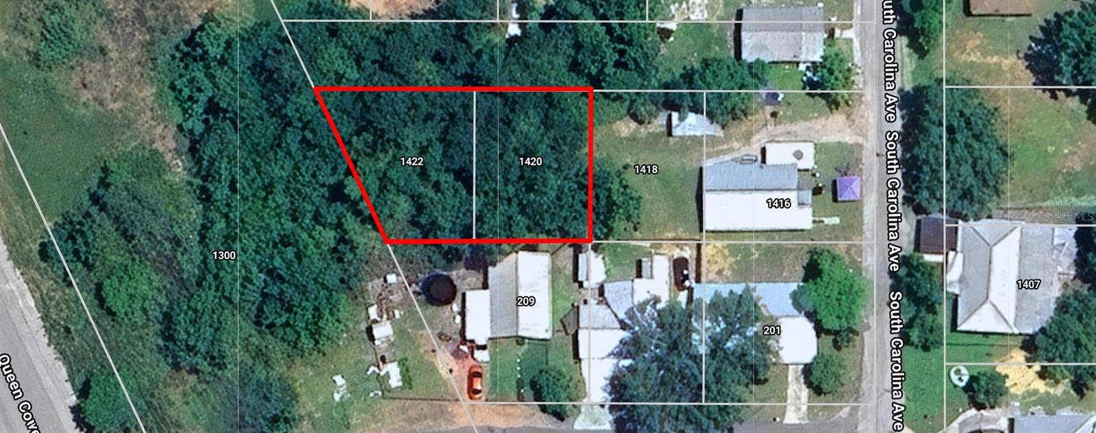 1420 S CAROLINA AVENUE, Avon Park, FL 33825 1420 S CAROLINA AVENUE, Avon Park, FL 33825
