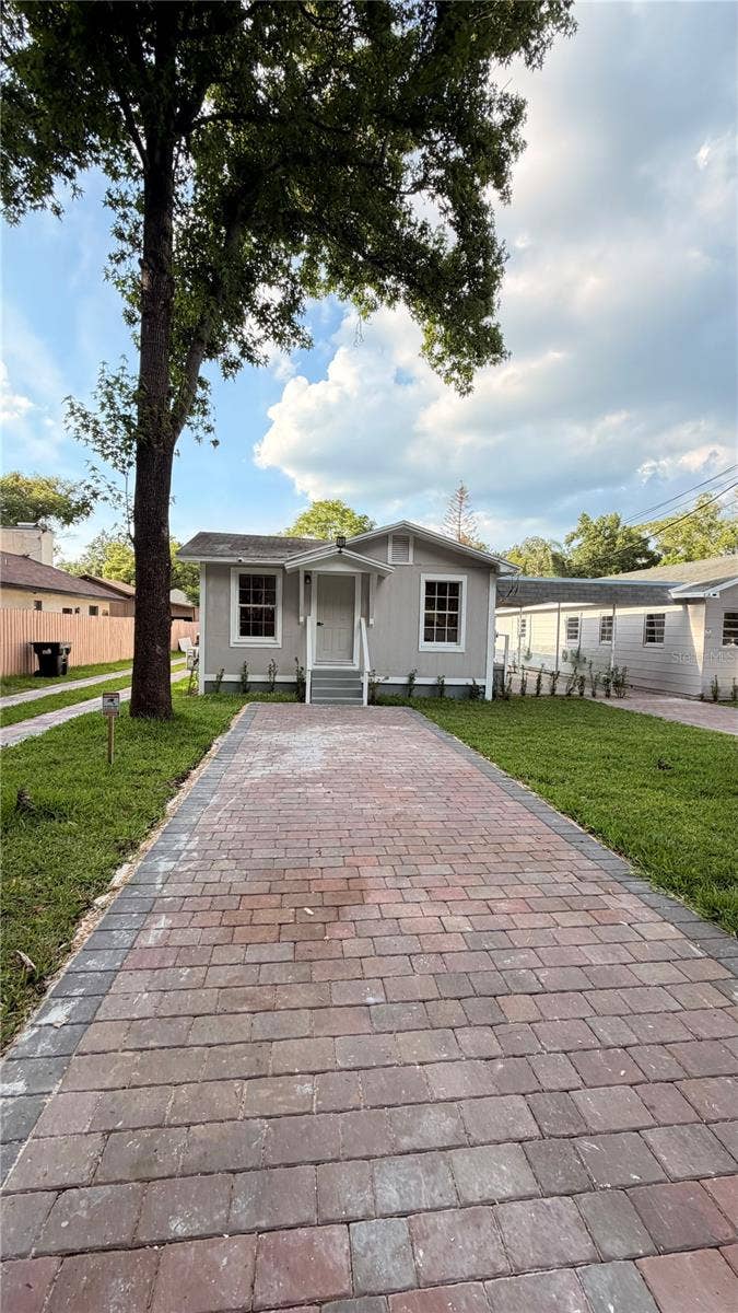5331 VANDERLIN STREET, Orlando, FL 32810