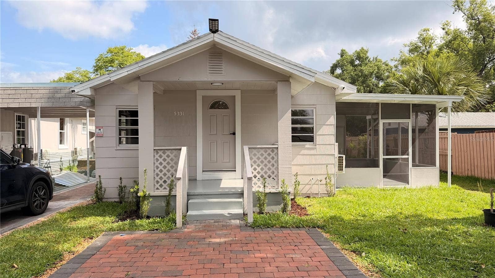 5331 VANDERLIN STREET, Orlando, FL 32810