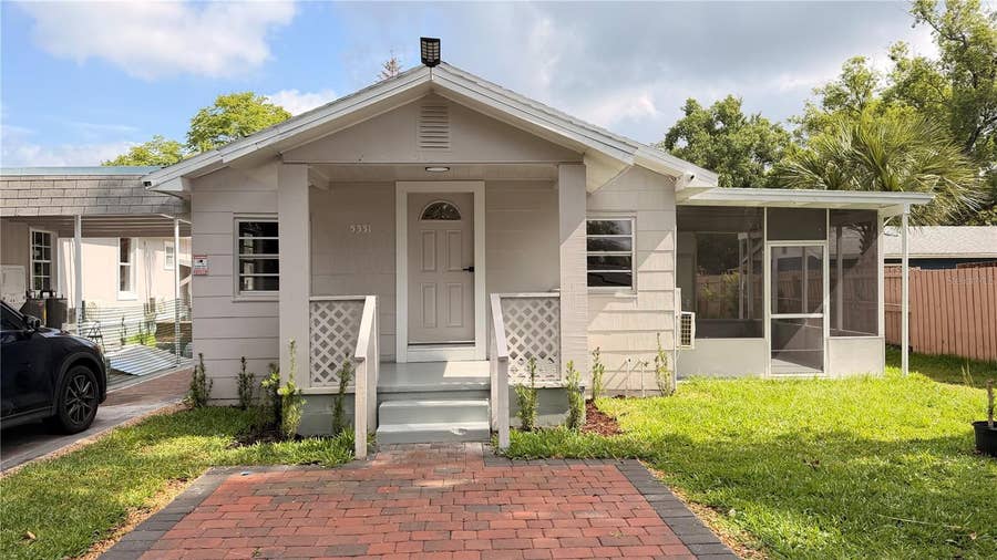 Property photo for 5331 VANDERLIN STREET, Orlando, FL