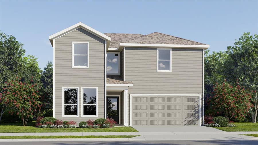 Property photo for 4942 WALTHAM FOREST DRIVE, Davenport, FL