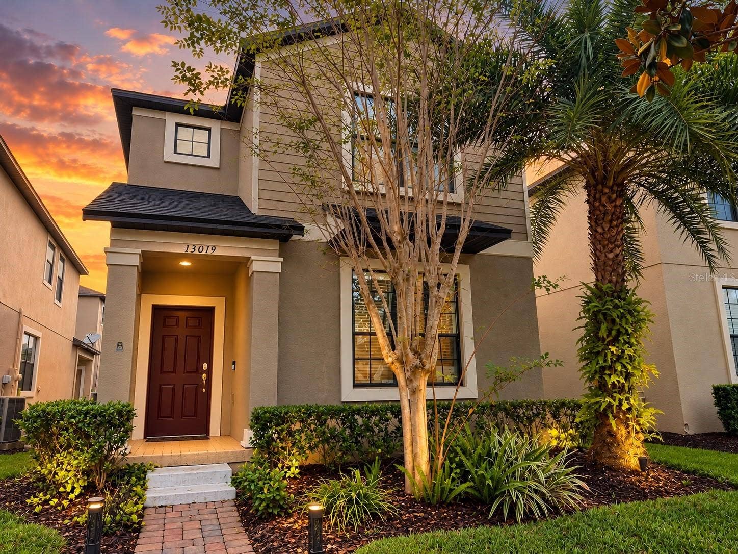 13019 GARRIDAN AVENUE, Windermere, FL 34786