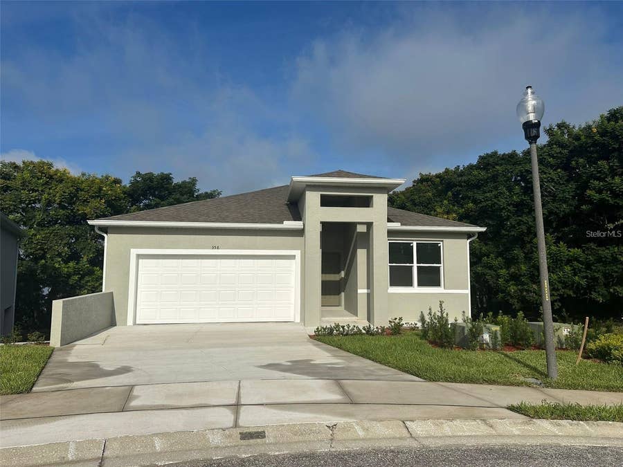 Property photo for 358 CHEROKEE AVENUE, Haines City, FL