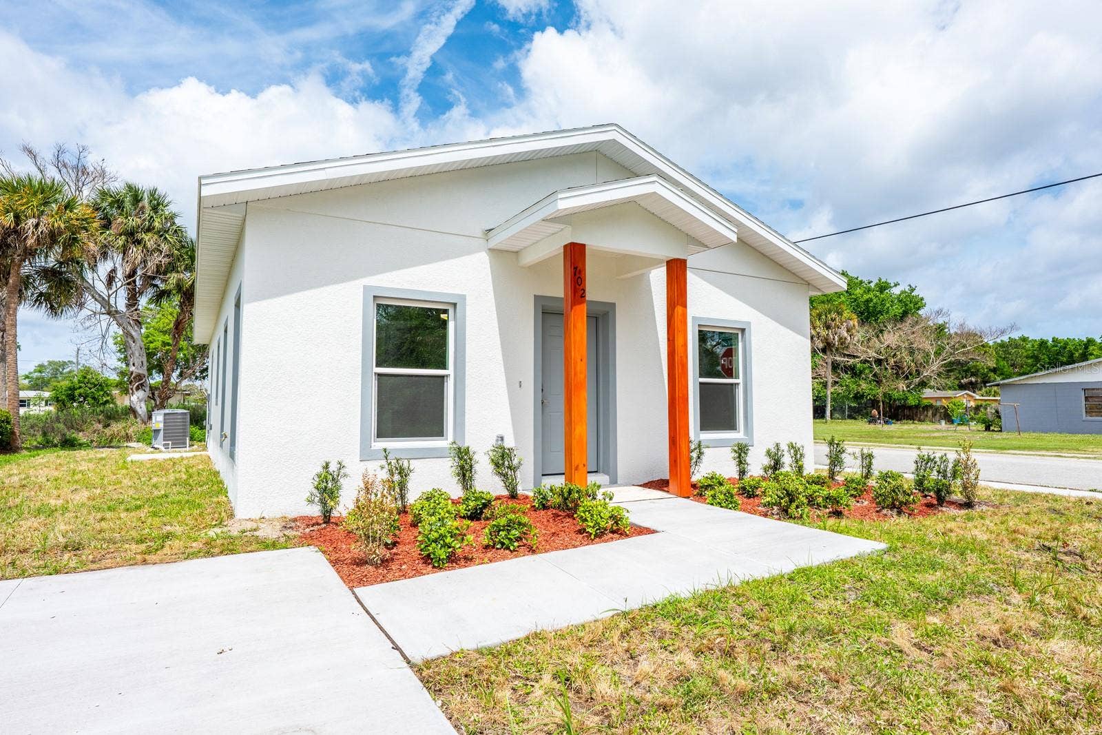 702 LUCKY STREET, Titusville, FL 32780 **WELCOME HOME**