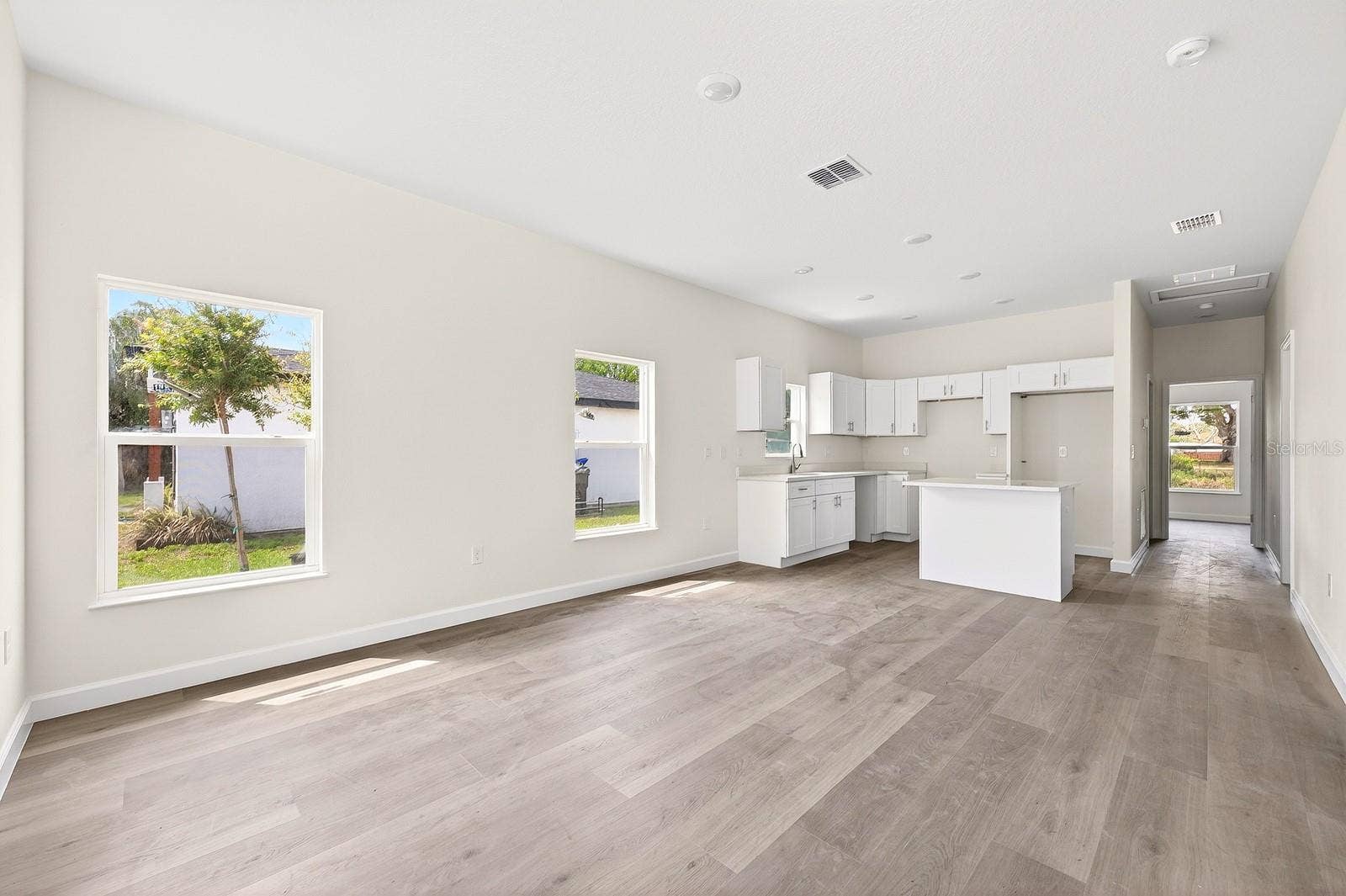 702 LUCKY STREET, Titusville, FL 32780 Great Room.