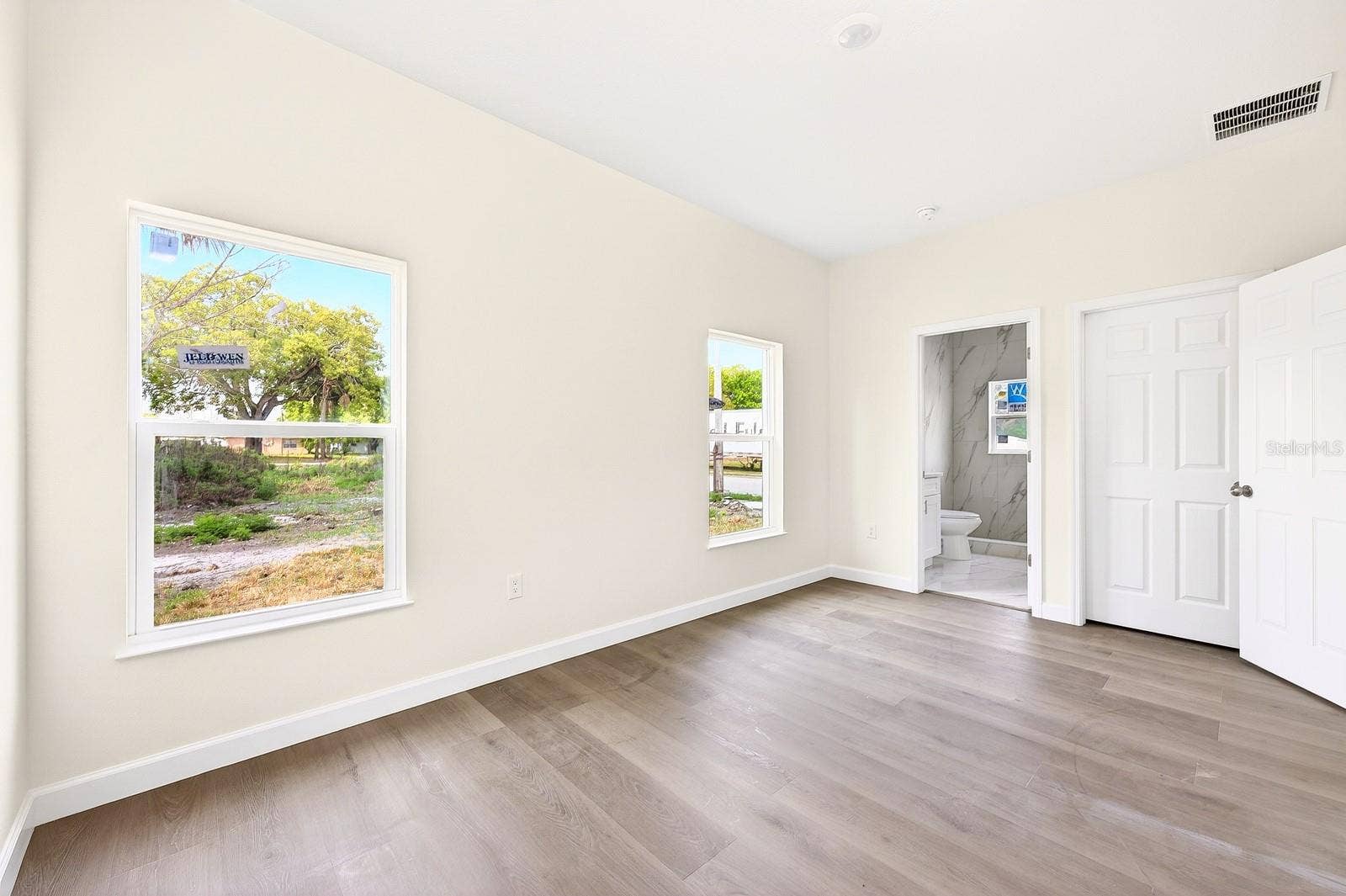 702 LUCKY STREET, Titusville, FL 32780 Primary Suite.