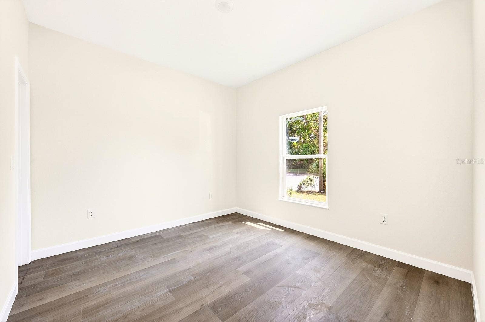 702 LUCKY STREET, Titusville, FL 32780 Third Bedroom.