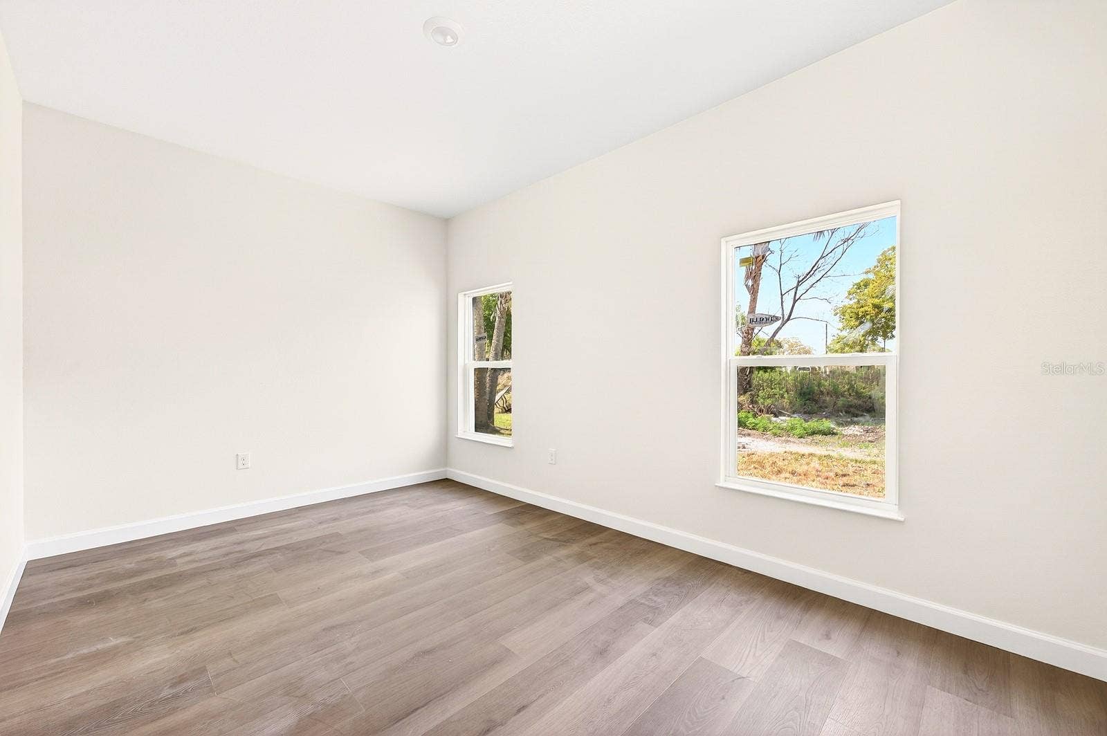 702 LUCKY STREET, Titusville, FL 32780 Primary Suite.