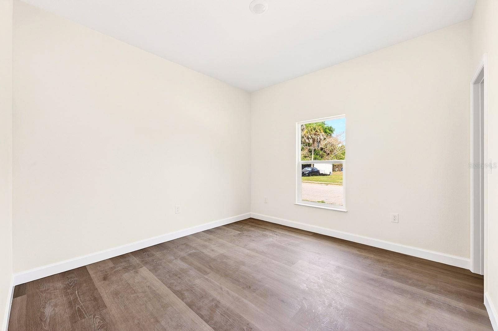 702 LUCKY STREET, Titusville, FL 32780 Second Bedroom.