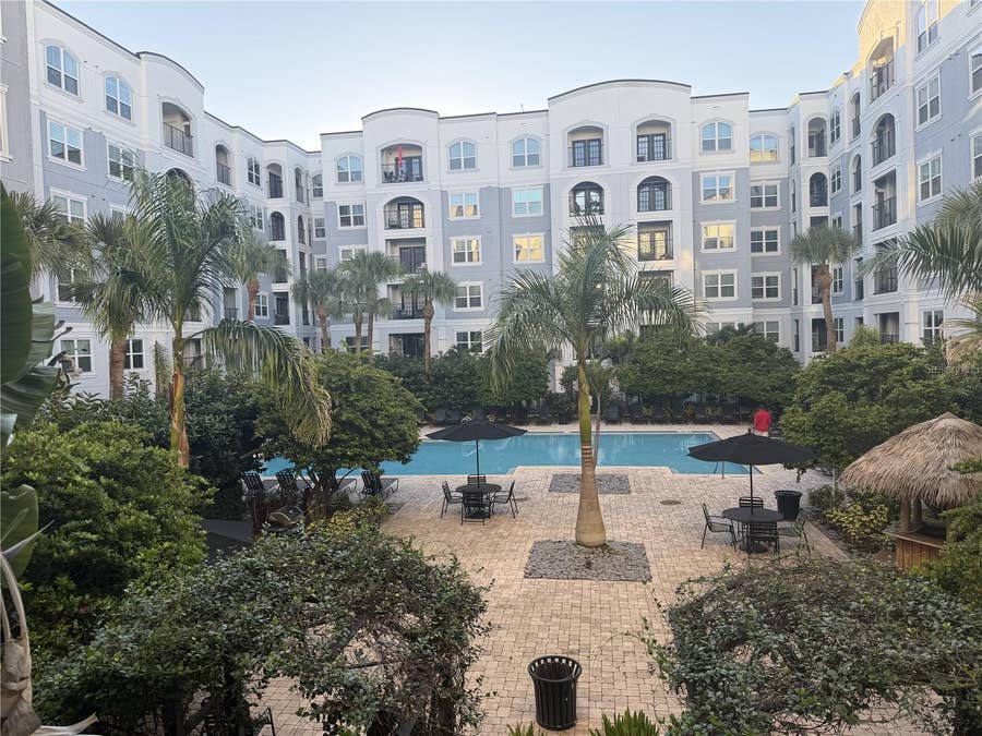 Property photo for 204 E SOUTH STREET, #2052, Orlando, FL