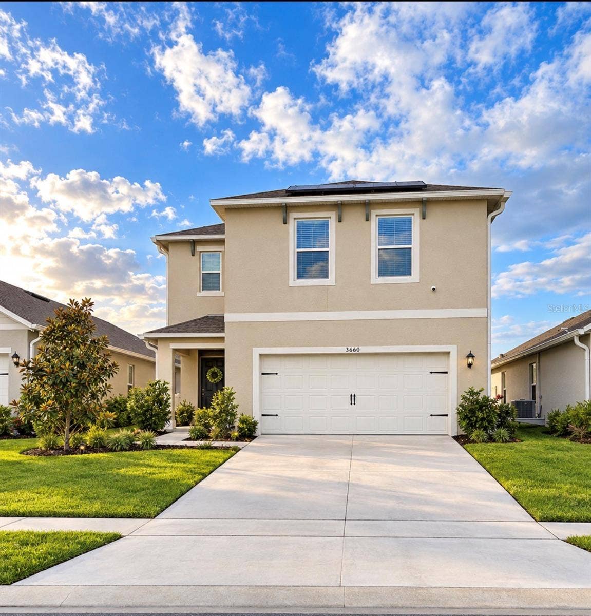 3660 SUNGROVE CIRCLE, Sanford, FL 32771