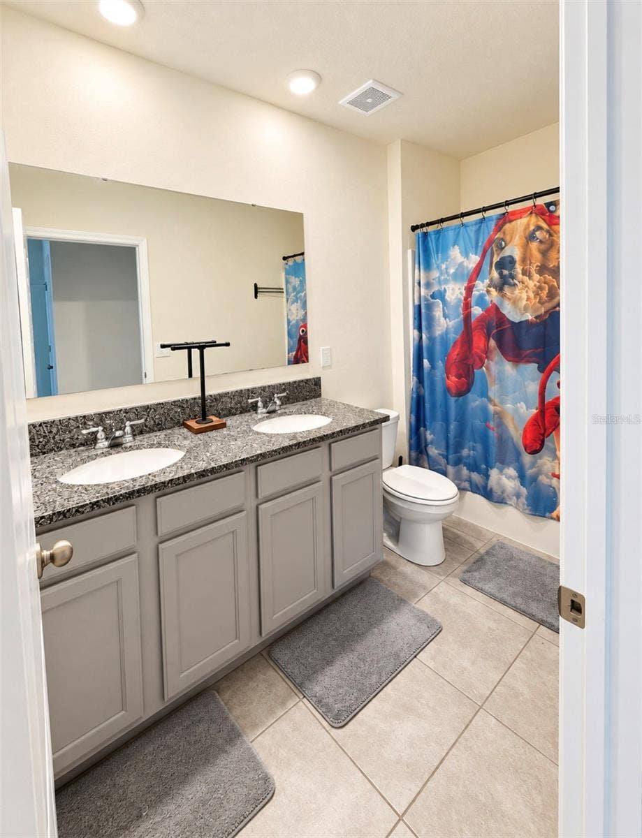 3660 SUNGROVE CIRCLE, Sanford, FL 32771