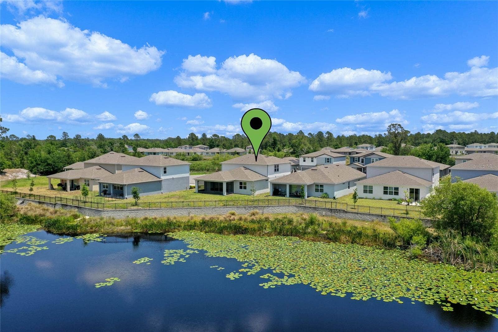 17319 MILLION LAKES COURT, Clermont, FL 34714 17319 MILLION LAKES COURT, Clermont, FL 34714