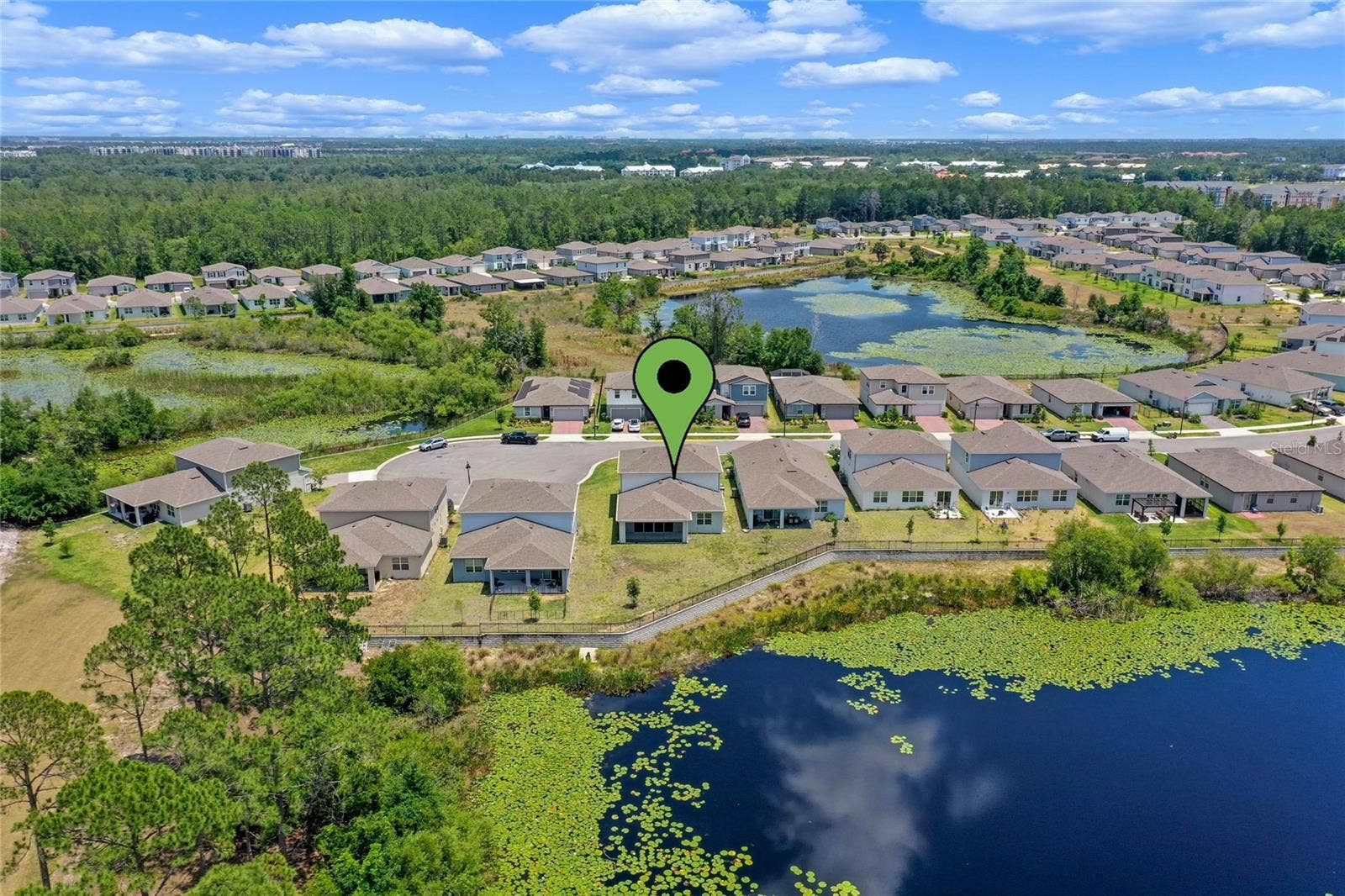 17319 MILLION LAKES COURT, Clermont, FL 34714 17319 MILLION LAKES COURT, Clermont, FL 34714