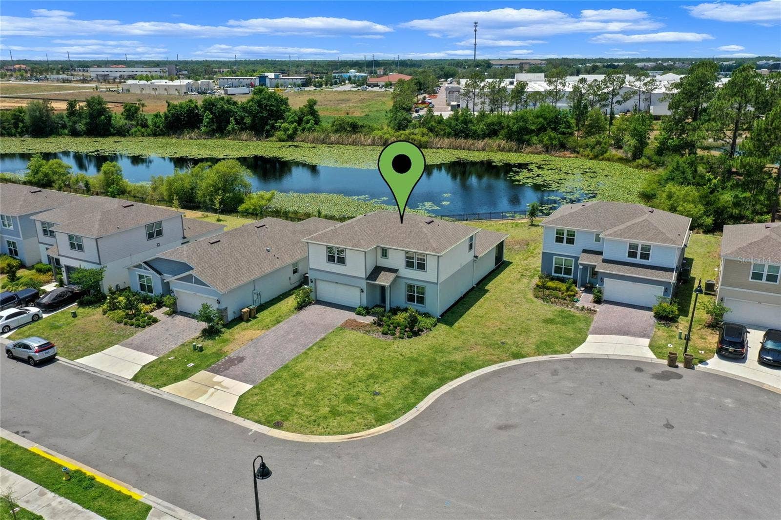 17319 MILLION LAKES COURT, Clermont, FL 34714 17319 MILLION LAKES COURT, Clermont, FL 34714