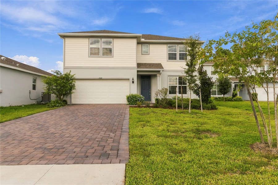 Property photo for 17319 MILLION LAKES COURT, Clermont, FL