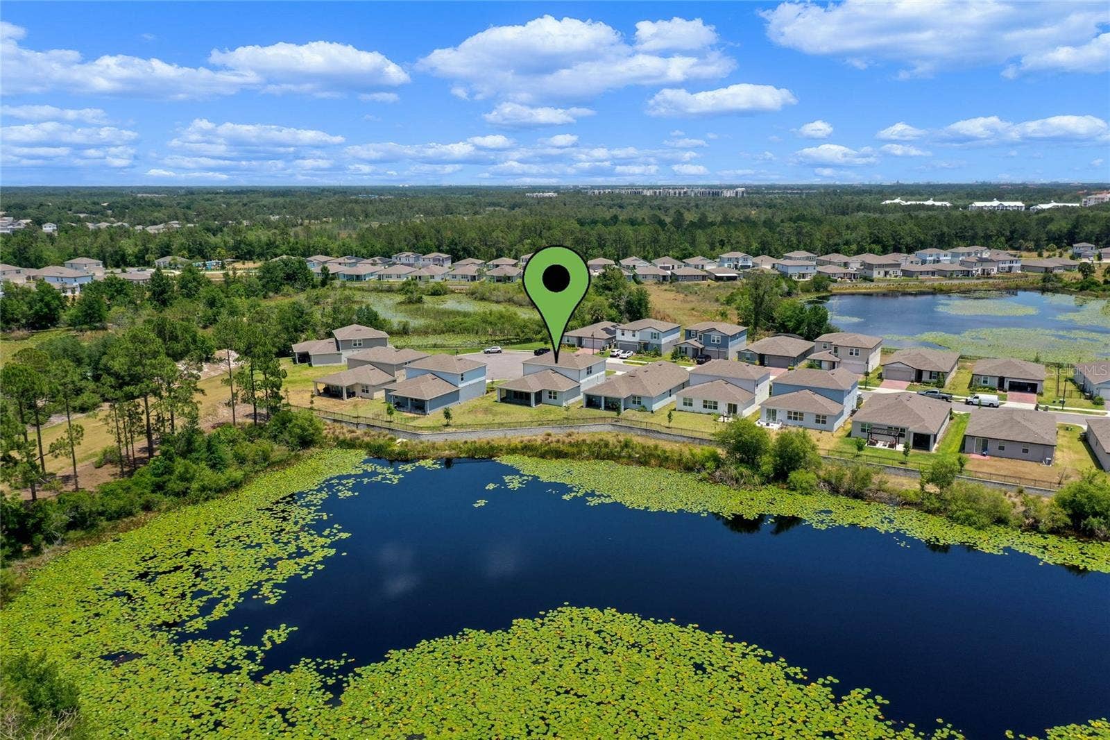 17319 MILLION LAKES COURT, Clermont, FL 34714 17319 MILLION LAKES COURT, Clermont, FL 34714