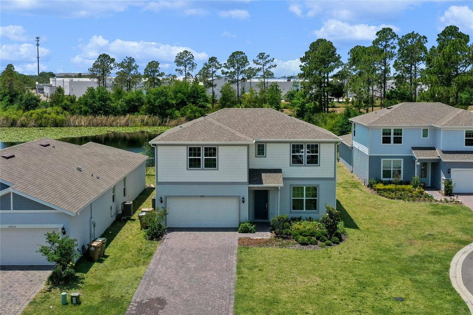 17319 MILLION LAKES COURT, Clermont, FL 34714 17319 MILLION LAKES COURT, Clermont, FL 34714