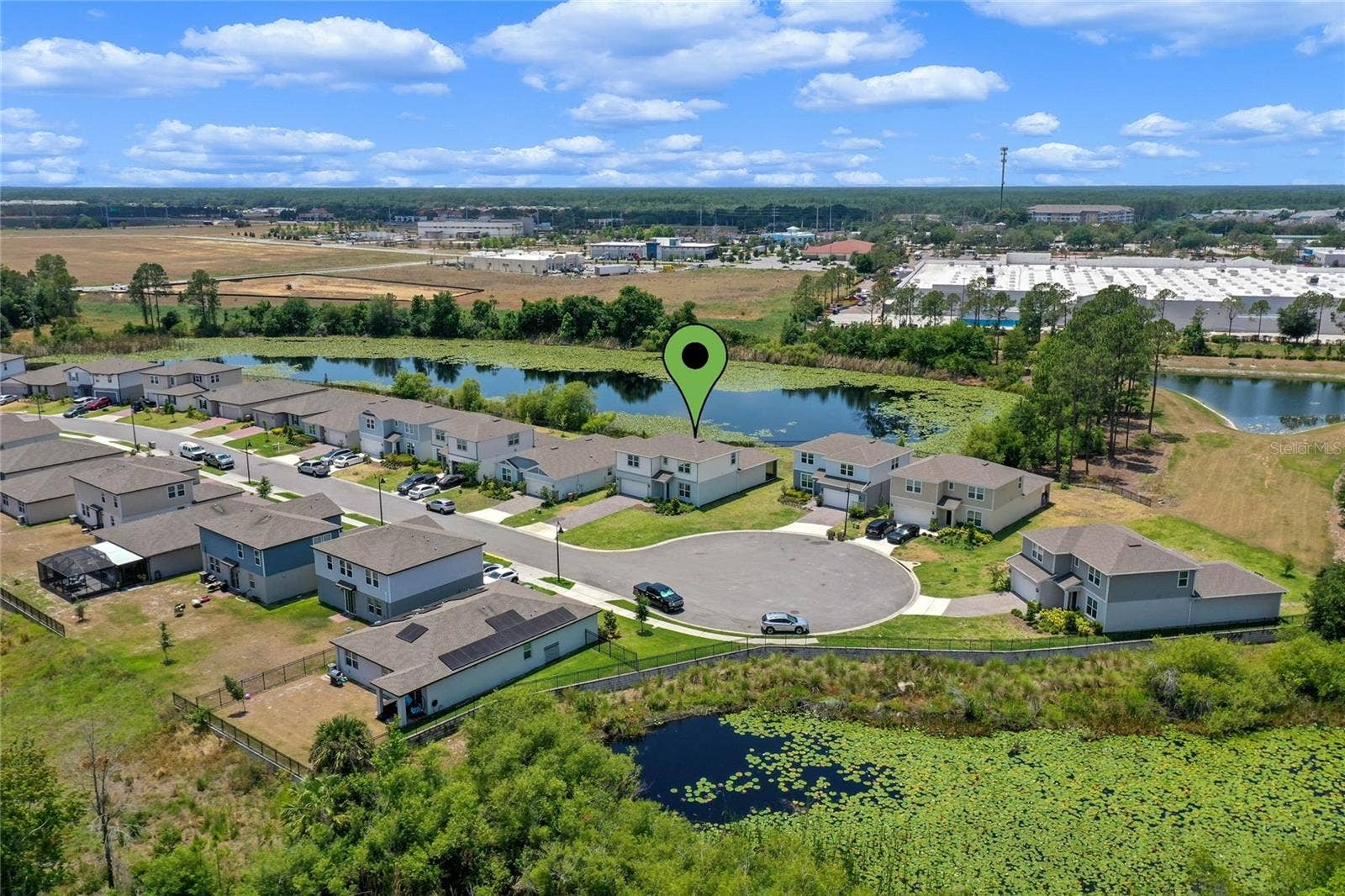 17319 MILLION LAKES COURT, Clermont, FL 34714 17319 MILLION LAKES COURT, Clermont, FL 34714