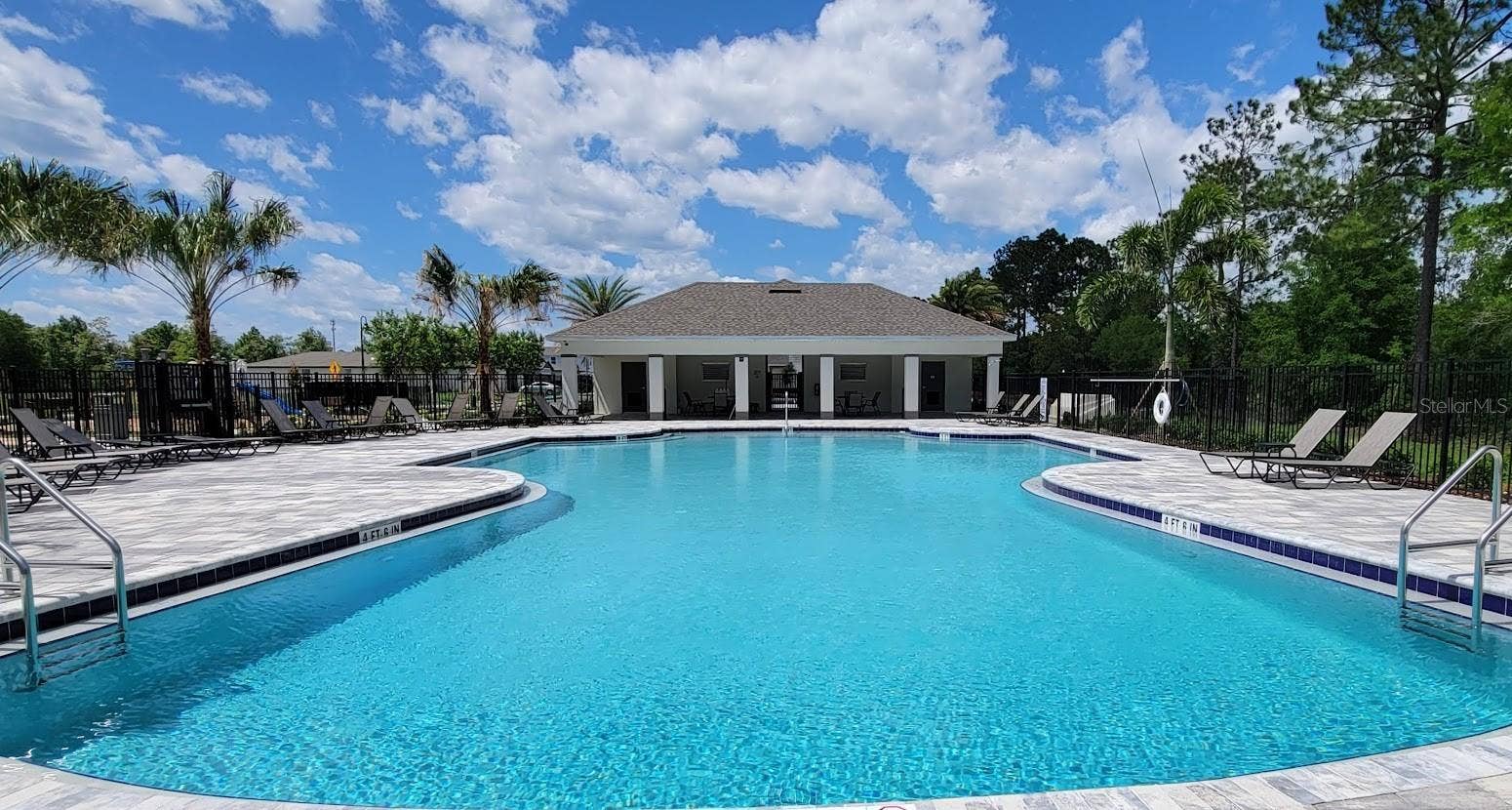 17319 MILLION LAKES COURT, Clermont, FL 34714 17319 MILLION LAKES COURT, Clermont, FL 34714