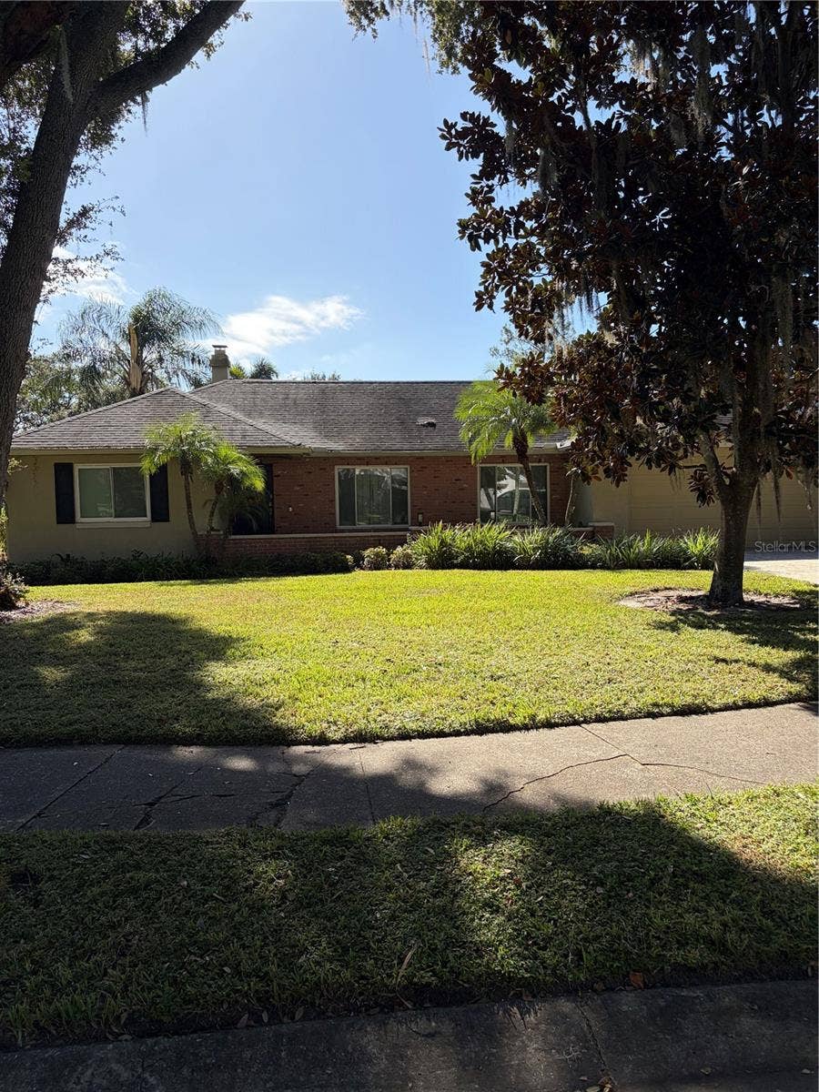 Property photo for 3732 QUANDO CIRCLE, Belle Isle, FL