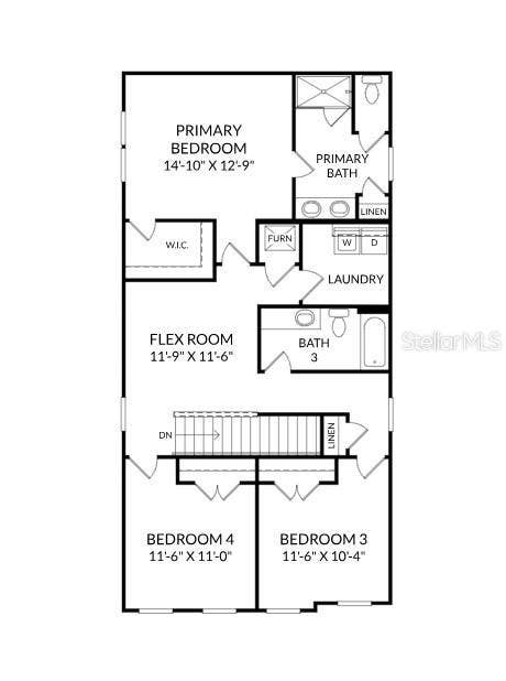 1837 HORSETAIL DRIVE, St Cloud, FL 34771 1837 HORSETAIL DRIVE, St Cloud, FL 34771