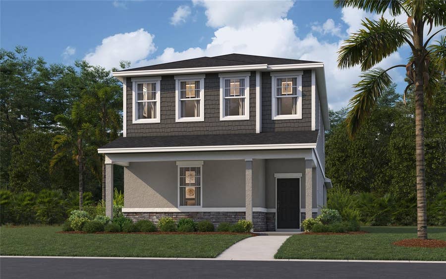 Property photo for 1837 HORSETAIL DRIVE, St Cloud, FL
