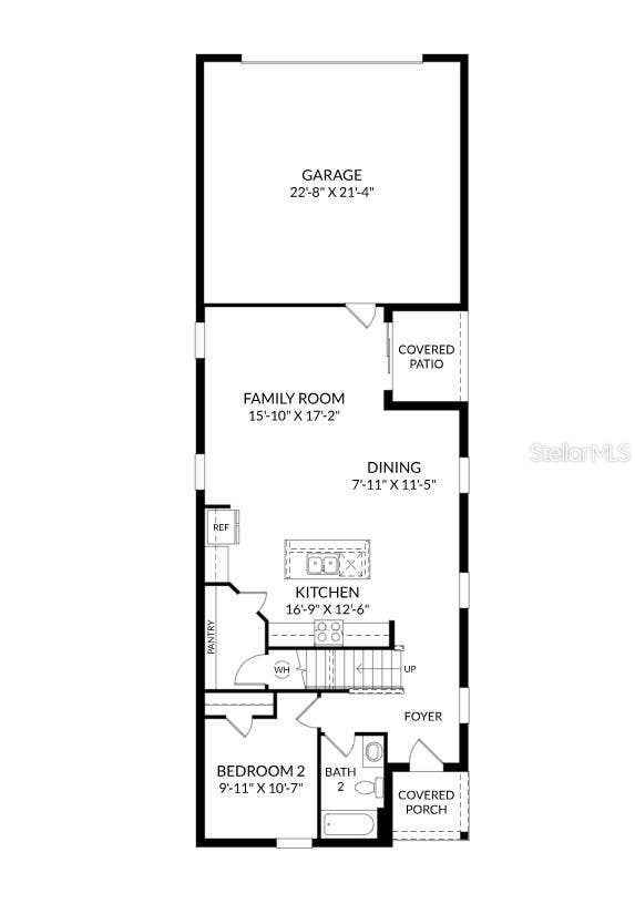 1837 HORSETAIL DRIVE, St Cloud, FL 34771 1837 HORSETAIL DRIVE, St Cloud, FL 34771