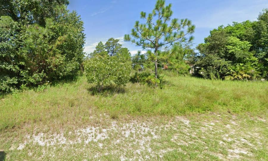 Property photo for 10533 NODDY TERN ROAD, Weeki Wachee, FL