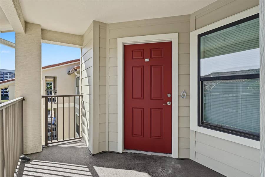 Property photo for 3024 PARKWAY BOULEVARD, #304, Kissimmee, FL