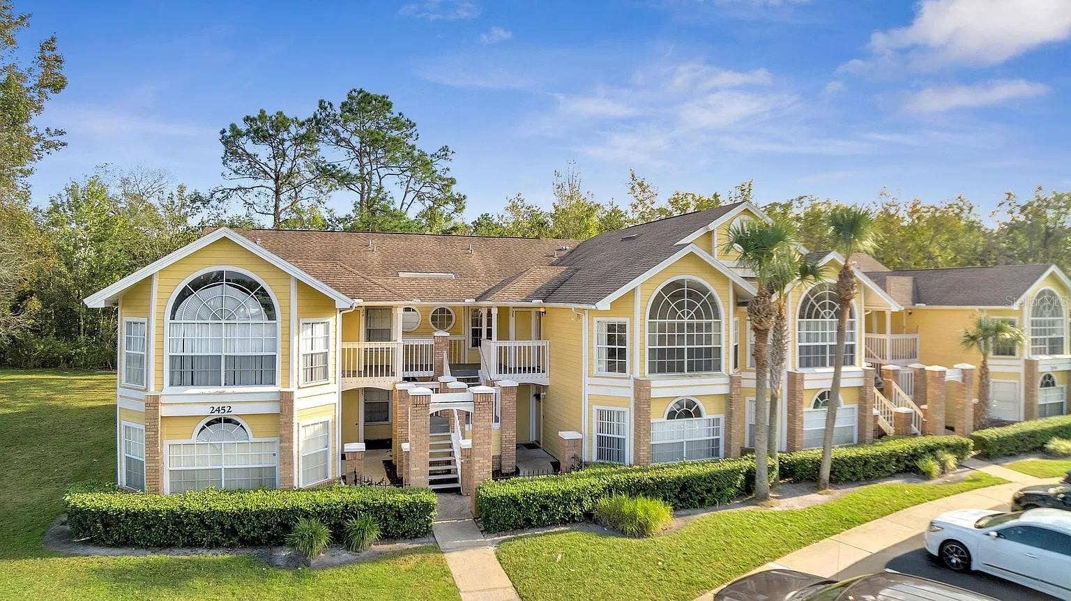 2452 SWEETWATER CLUB CIRCLE, #28, Kissimmee, FL 34746 2452 SWEETWATER CLUB CIRCLE, #28, Kissimmee, FL 34746
