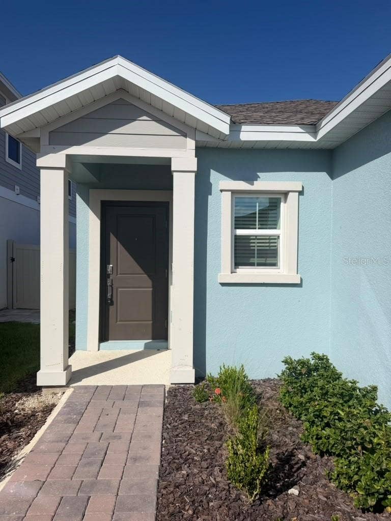 2713 RUNNERS CIRCLE, Clermont, FL 34714