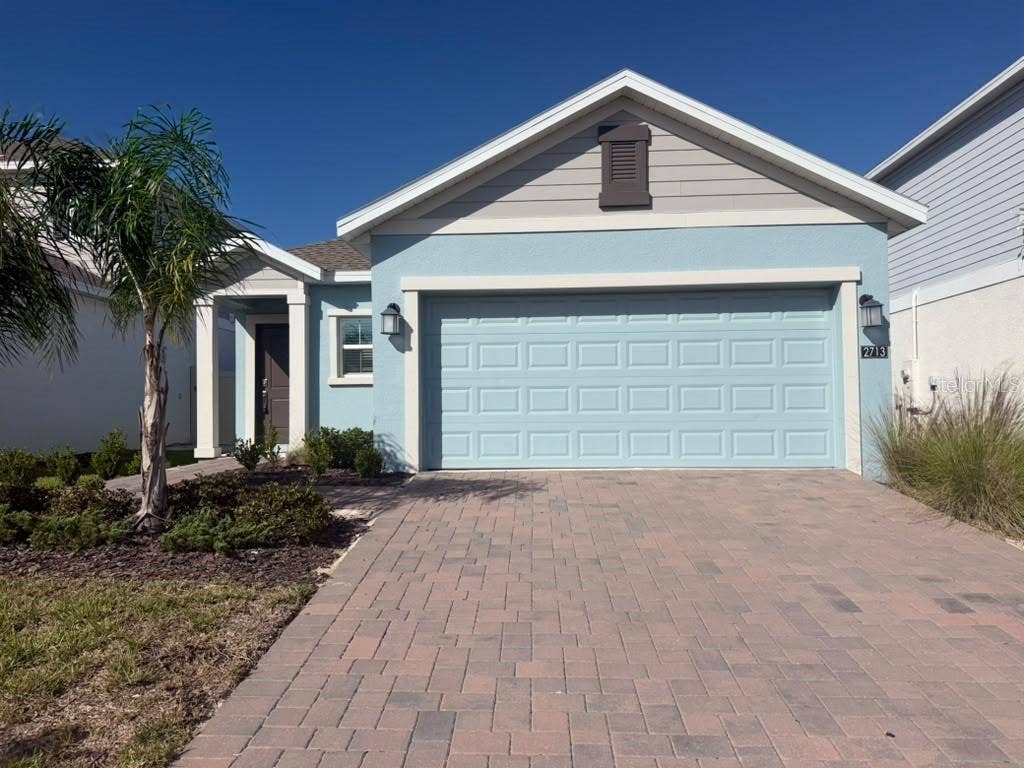 2713 RUNNERS CIRCLE, Clermont, FL 34714