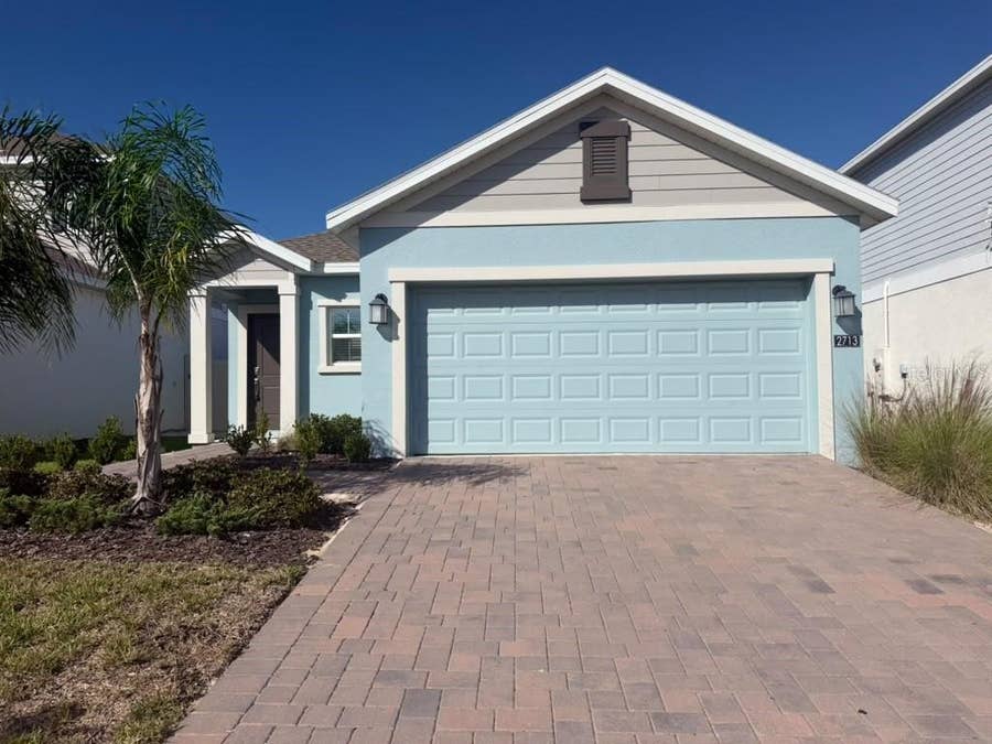 Property photo for 2713 RUNNERS CIRCLE, Clermont, FL