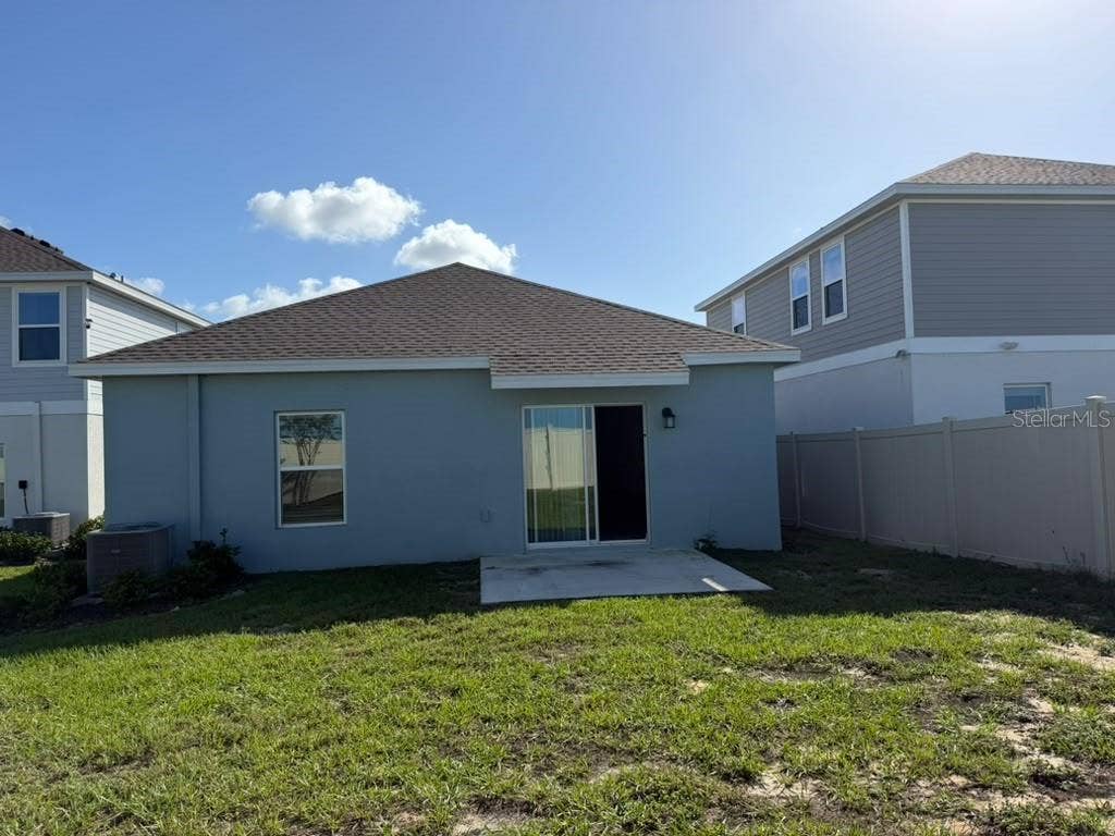 2713 RUNNERS CIRCLE, Clermont, FL 34714