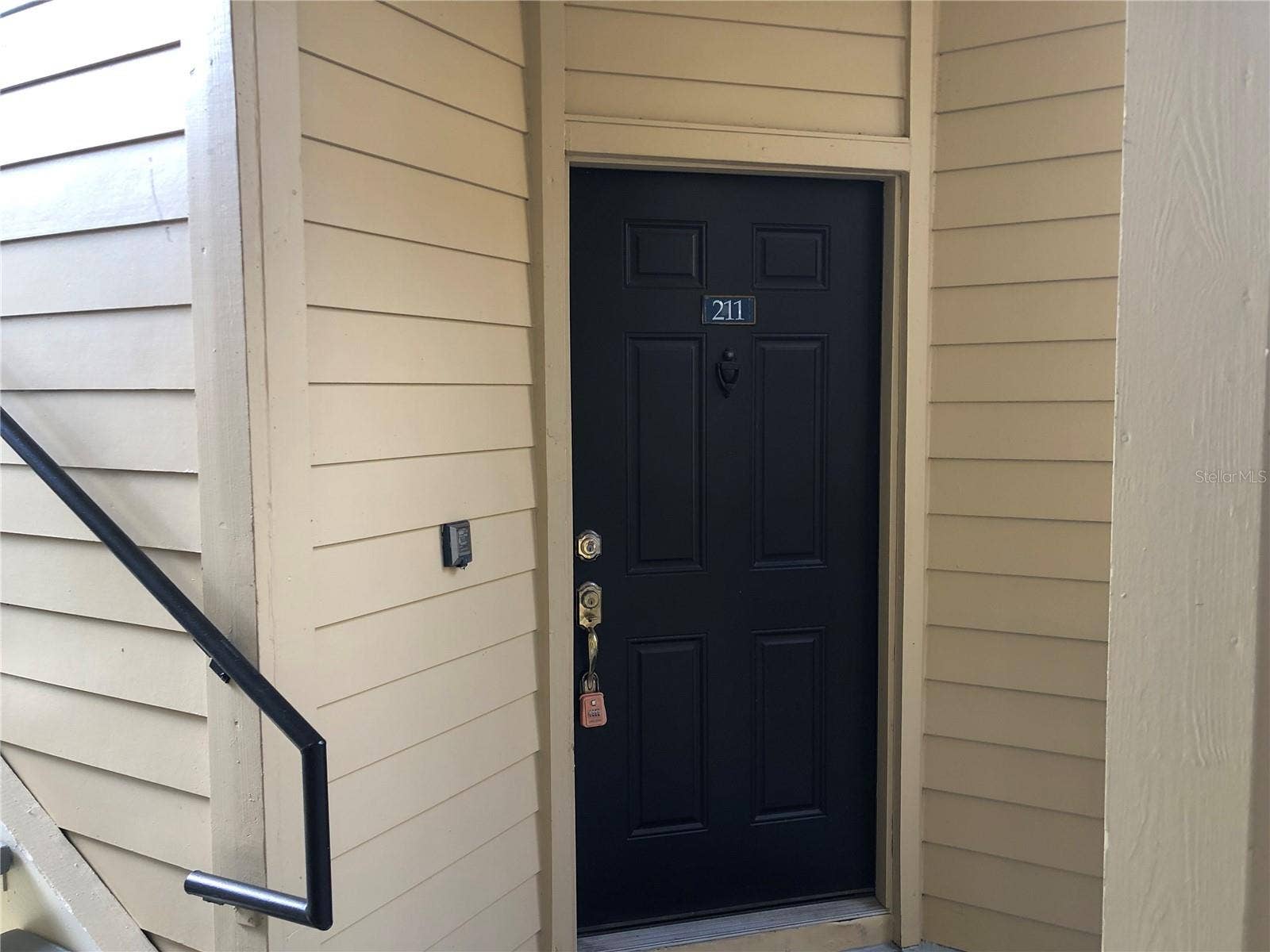 413 SUMMIT RIDGE PLACE, #211, Longwood, FL 32779